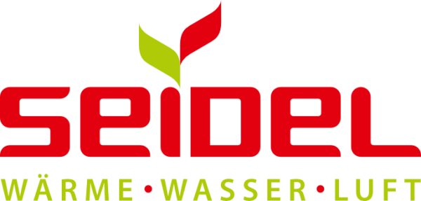 Logo Seidel Heizung & Bad GmbH