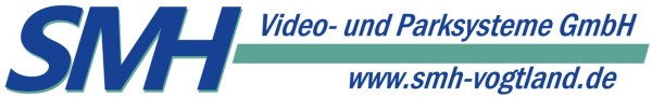 Logo SMH Video- und Parksysteme GmbH