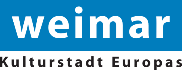 Logo Stadtverwaltung Weimar