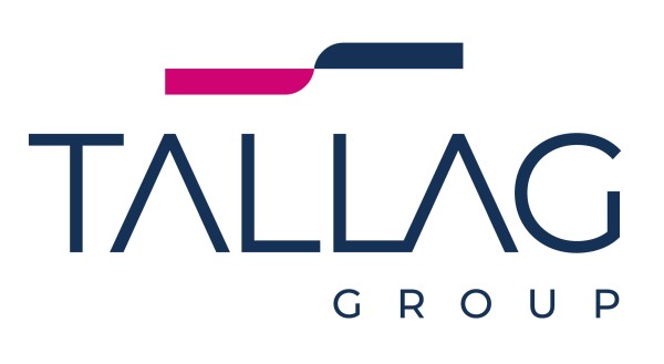 Logo TALLAG Gera GmbH
