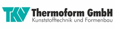 Logo TKV Thermoform GmbH