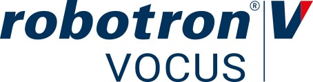 Logo VOCUS Computer- und Softwaresysteme GmbH