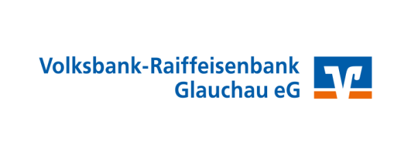 Logo Volksbank-Raiffeisenbank Glauchau eG