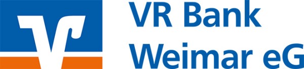 Logo VR Bank Weimar eG