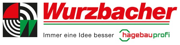 Logo Wurzbacher GmbH