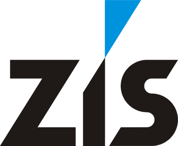 Logo ZIS Industrietechnik GmbH