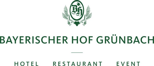 Logo Hotel Bayerischer Hof