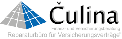 Logo Maklerbüro Culina GmbH & Co. KG