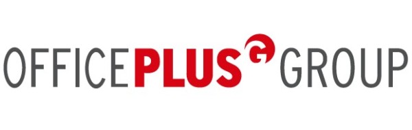 Logo officePLUS GmbH