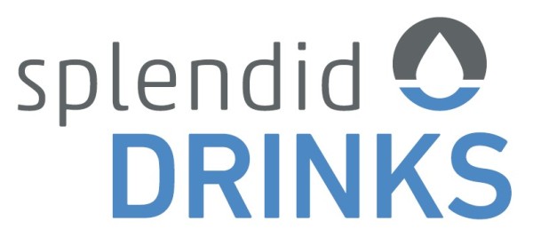 Logo Splendid Drinks Holding GmbH