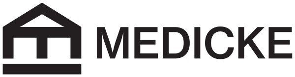 Logo Medicke GmbH