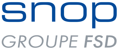 Logo Snop Automotive Zwickau GmbH