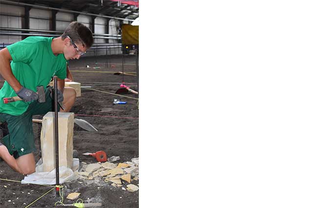 Verband Garten-, Landschafts- und Sportplatzbau Sachsen e.V.