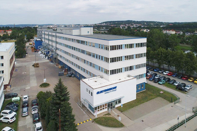 ELECTRONICON Kondensatoren GmbH