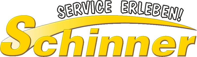 Logo Autohaus Schinner e.K. Filiale Jena