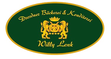 Logo Bäckerei & Konditorei Willy Lenk