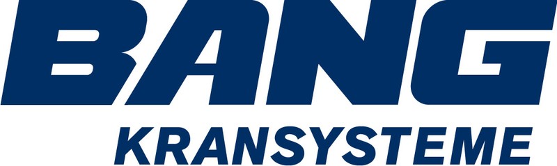 Logo BANG Kransysteme GmbH & Co. KG
