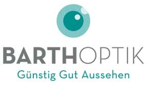 Logo Barth Optik