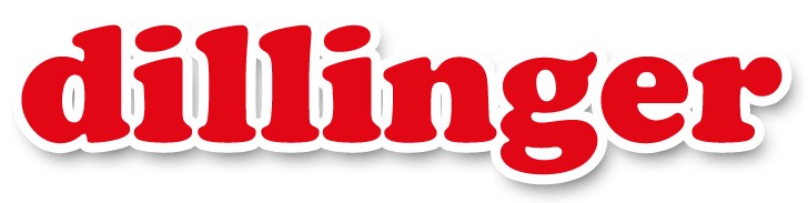 Logo dillinger GmbH