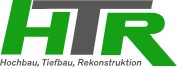 Logo HTR-Vogtlandbau GmbH