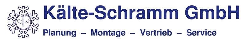 Logo Kälte-Schramm GmbH
