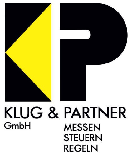 Logo Klug & Partner GmbH