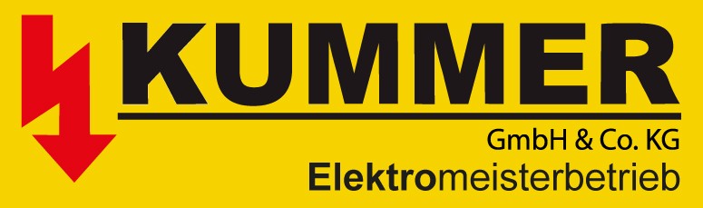 Logo KUMMER GmbH & Co. KG