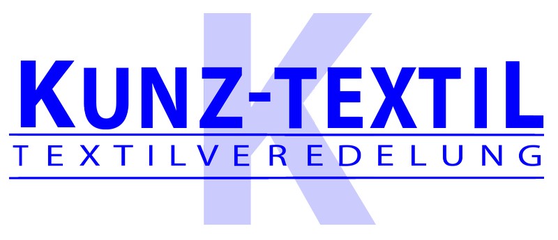 Logo Kunz - Textil GmbH
