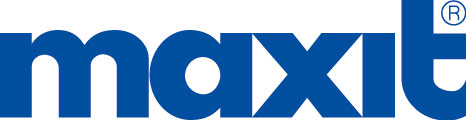 Logo maxit Baustoffwerke GmbH Dresden