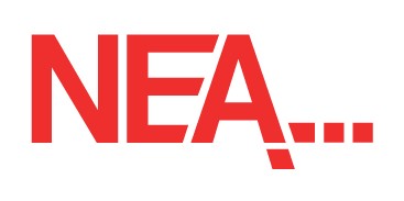 Logo NEA Netzentgelt und Energieabrechnungsgesellschaft mbH