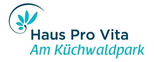 Logo Haus Pro Vita Am Küchwaldpark
