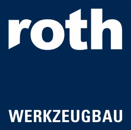 Logo roth Werkzeugbau GmbH