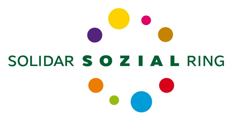 Logo Solidarsozialring gemeinnützige Betreuungsgesellschaft Zwickau mbH