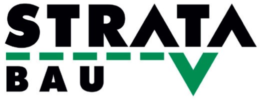 Logo STRATA Bau GmbH