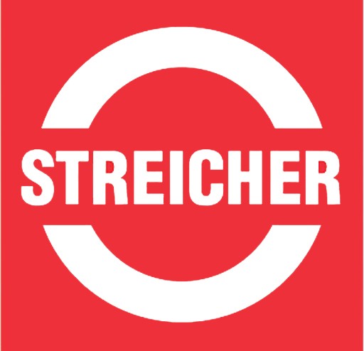 Logo STREICHER Tief- u. Ingenieurbau Jena GmbH & Co. KG
