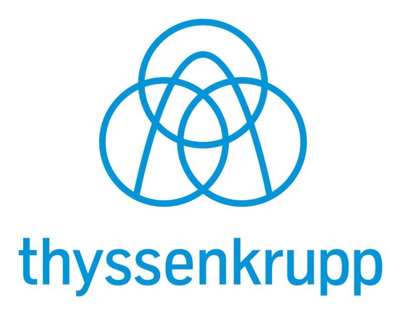 Logo thyssenkrupp Automation Engineering GmbH