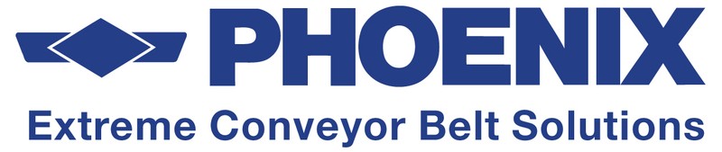 Logo PHOENIX Conveyor Belt Systems GmbH