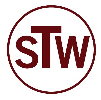 Logo STW Straßen-, Tief- und Wasserbau GmbH Eliasbrunn
