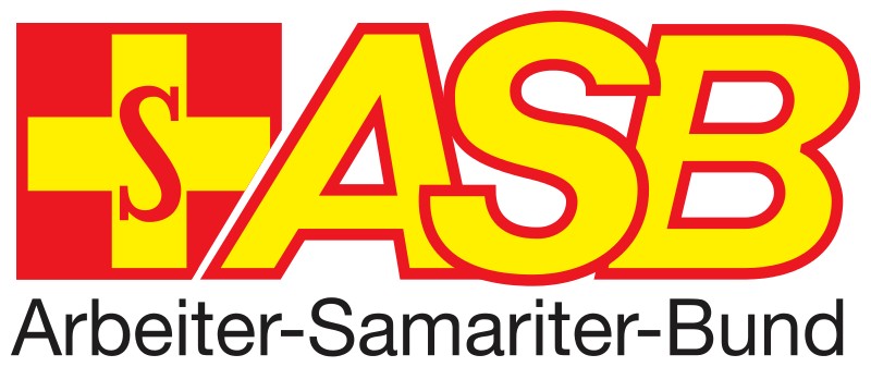 Logo Arbeiter-Samariter-Bund Chemnitz und Umgebung e.V.