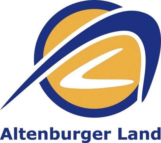 Logo Landratsamt Altenburger Land
