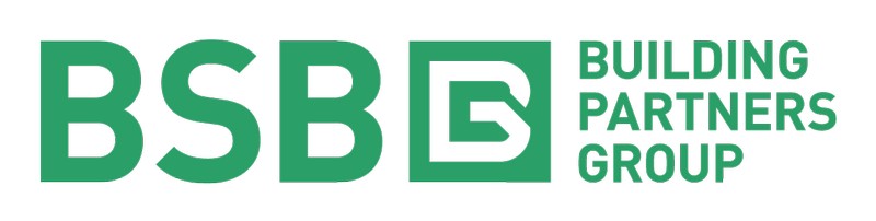 Logo BSB Bau- und Spezialgerüstbau GmbH