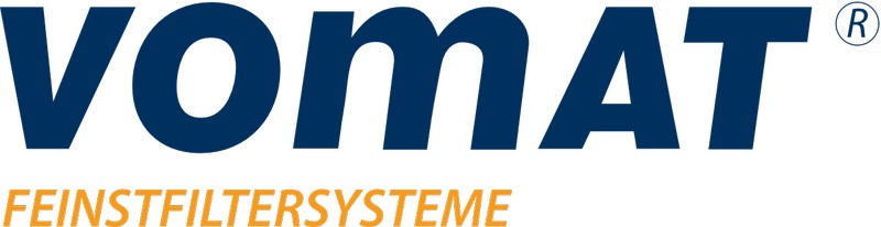 Logo VOMAT Produktions GmbH