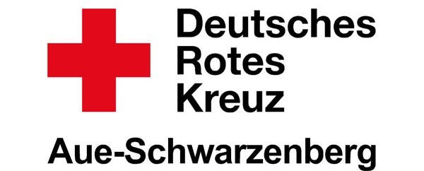 Logo DRK Aue-Schwarzenberg gemeinnützige GmbH