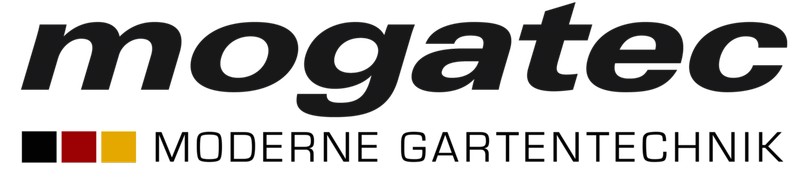 Logo Mogatec Moderne Gartentechnik GmbH