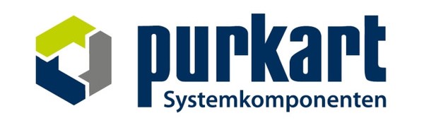 Logo Purkart Systemkomponenten GmbH & Co. KG