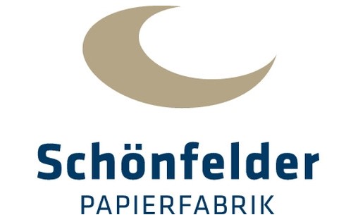 Logo Schönfelder Papierfabrik GmbH