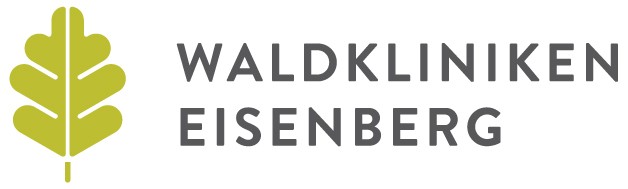 Logo Waldkliniken Eisenberg GmbH