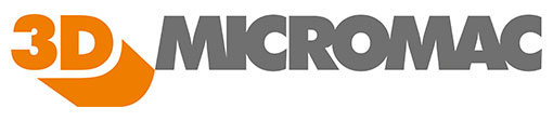 Logo 3D-Micromac AG