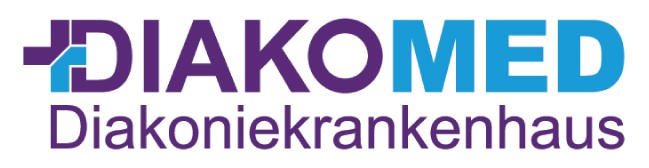 Logo DIAKOMED - Diakoniekrankenhaus Chemnitzer Land gGmbH