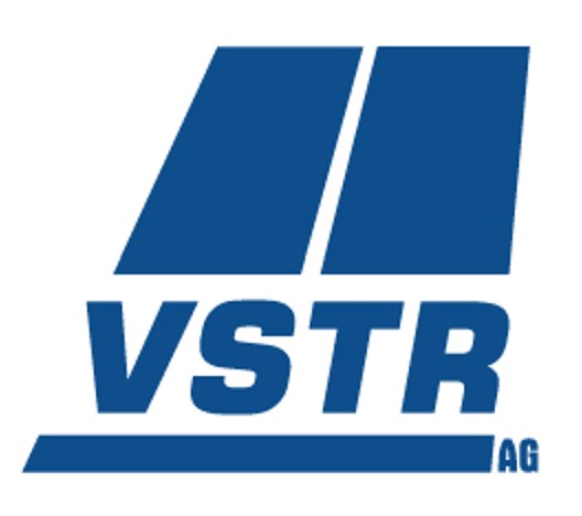 Logo VSTR AG Rodewisch